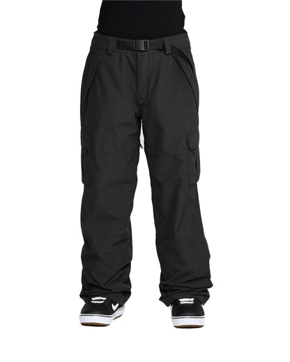 Volcom Women's Dlm Pant Black