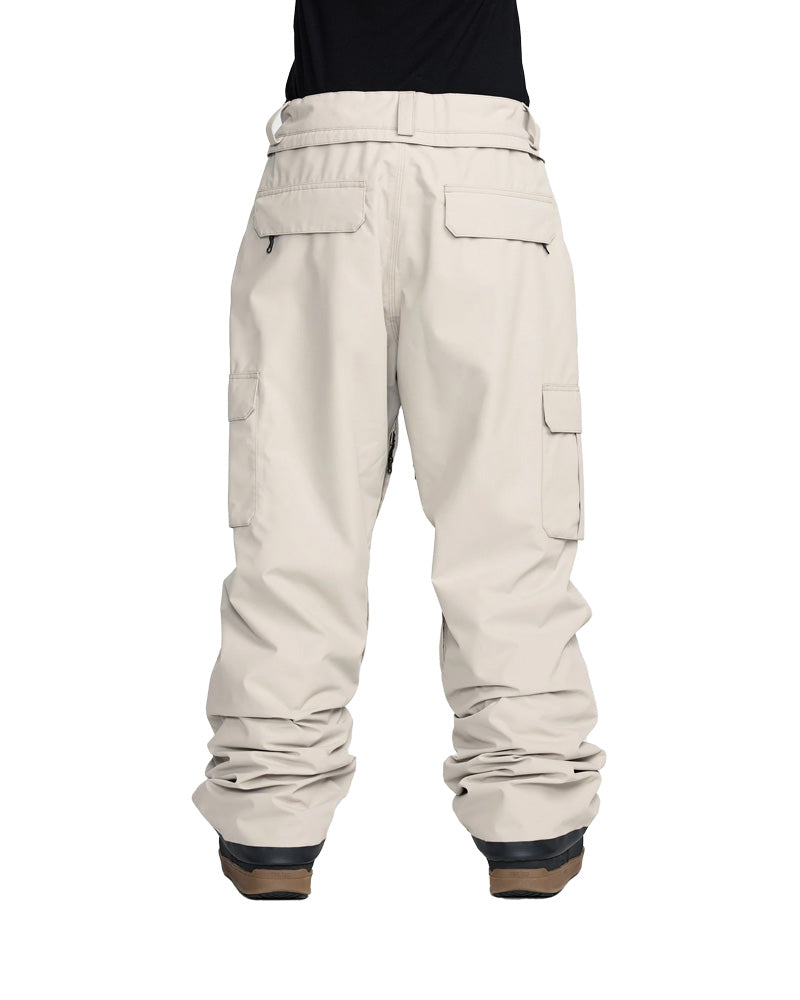 Volcom Women's Dlm Pant Stone