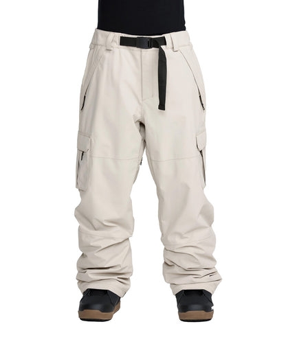 Volcom Women's Dlm Pant Stone