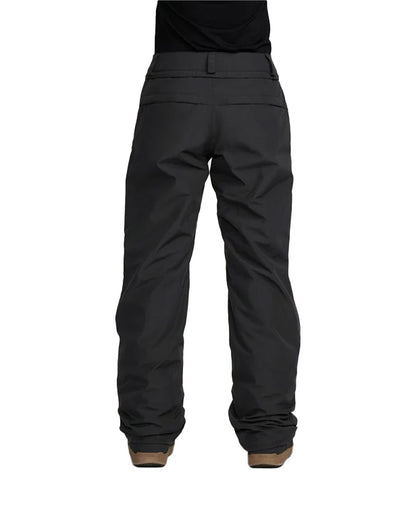 Volcom Women's Frochickie Ins Pant Black 2026