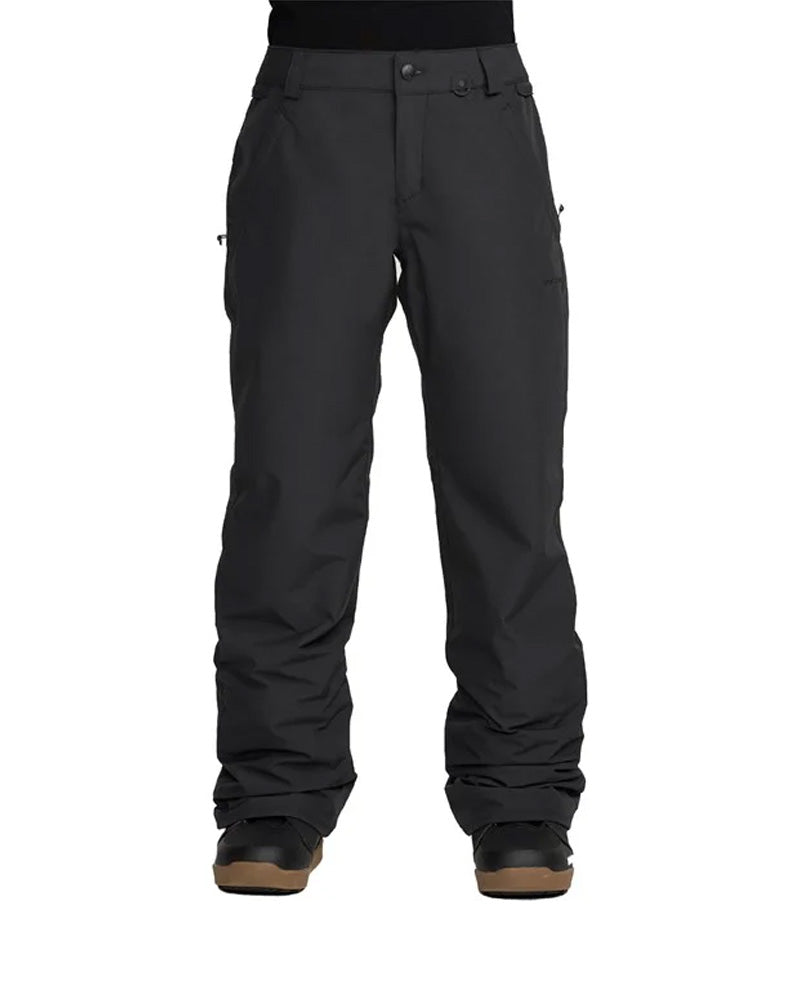 Volcom Women's Frochickie Ins Pant Black 2026