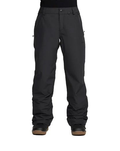 Volcom Women's Frochickie Ins Pant Black 2026
