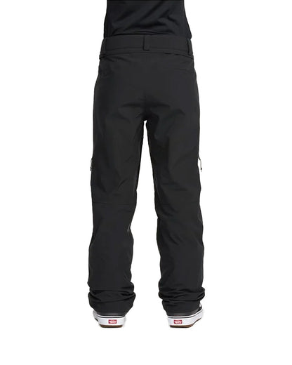 Volcom Women's Karat Stretch 30K Pant Black