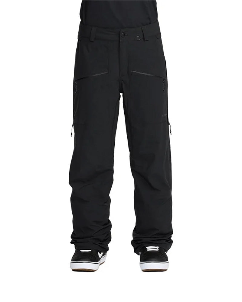 Volcom Women's Karat Stretch 30K Pant Black