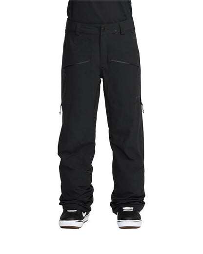 Volcom Women's Karat Stretch 30K Pant Black