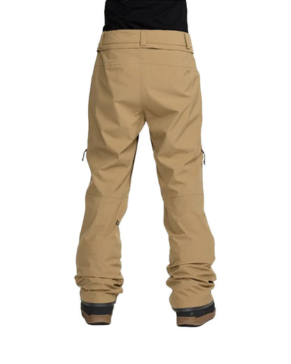 Volcom Women's Karat Stretch 30K Pant Bronze