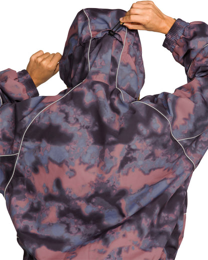 Volcom Women's Liftline 20K Jacket Purple Haze 2027