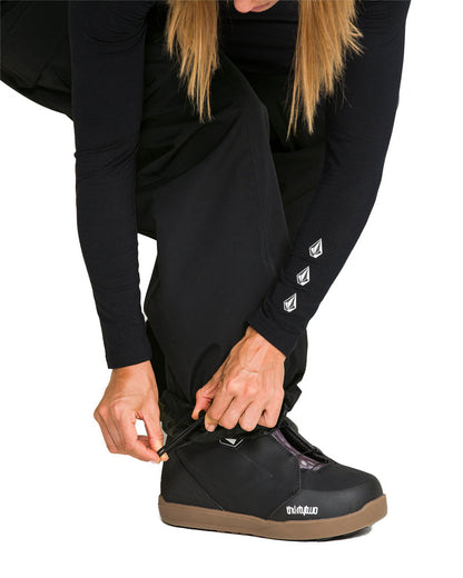 Volcom Women's Liftline 20K Pant Black 2027