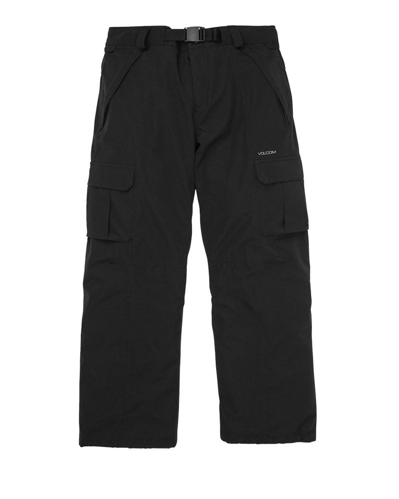 Volcom Women's Liftline 20K Pant Black 2027