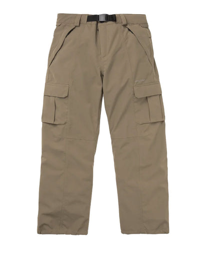 Volcom Women's Liftline 20K Pant Teak 2027