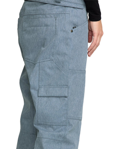 Volcom Women's Pollock Pant Denim 2026