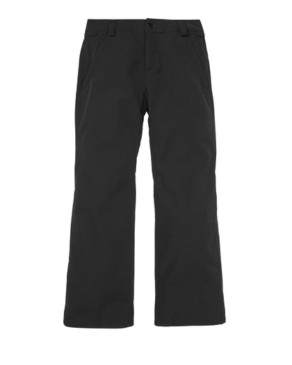 Volcom Women's Stoned Ins Pant Black 2027