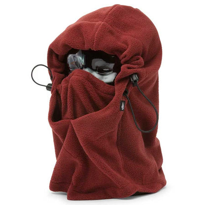 Volcom Women's V.Scout Hood Pinot 2027