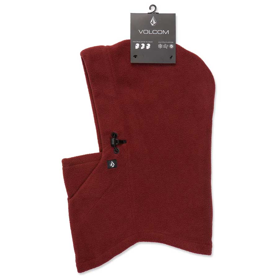 Volcom Women's V.Scout Hood Pinot 2027