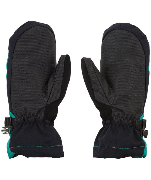 Volcom Women's V.Snow Over Mitt Vibrant Green 2024