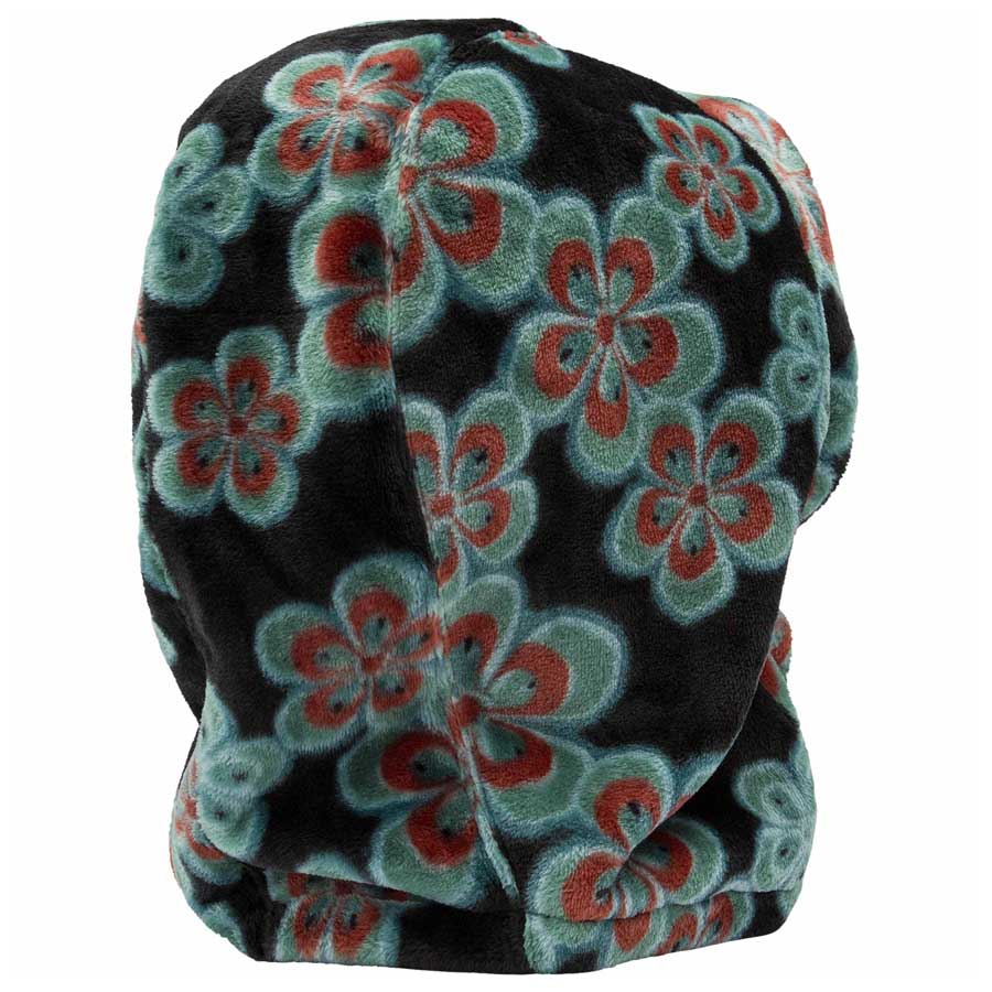 Volcom Womens' Dang Hood Black 2026