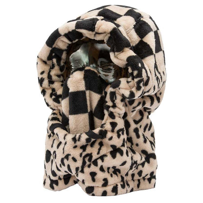 Volcom Womens' Dang Hood Oatmeal 2026