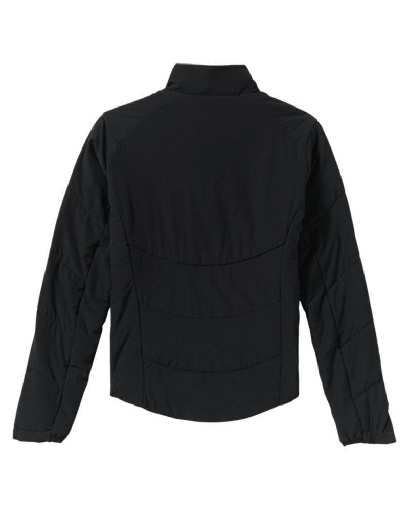 Volcom Womens' Evergreen Full Zip Jacket Black 2026