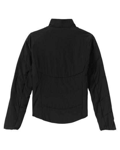 Volcom Womens' Evergreen Full Zip Jacket Black 2026