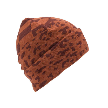 Volcom Womens' Shred Beanie Henna 2026