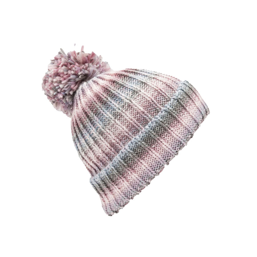 Volcom Womens' V.Co Lyra Beanie Lavender Aura 2026