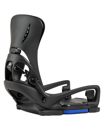Burton Women's Step On® Escapade EST® Snowboard Bindings Black 2027
