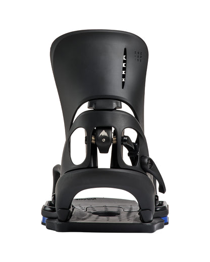 Burton Women's Step On® Escapade EST® Snowboard Bindings Black 2027