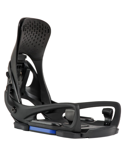 Burton Women's Step On® Escapade EST® Snowboard Bindings Black 2027