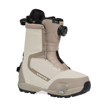 Burton Women's Highshot Step On® Boots Chinchilla Gray 2027