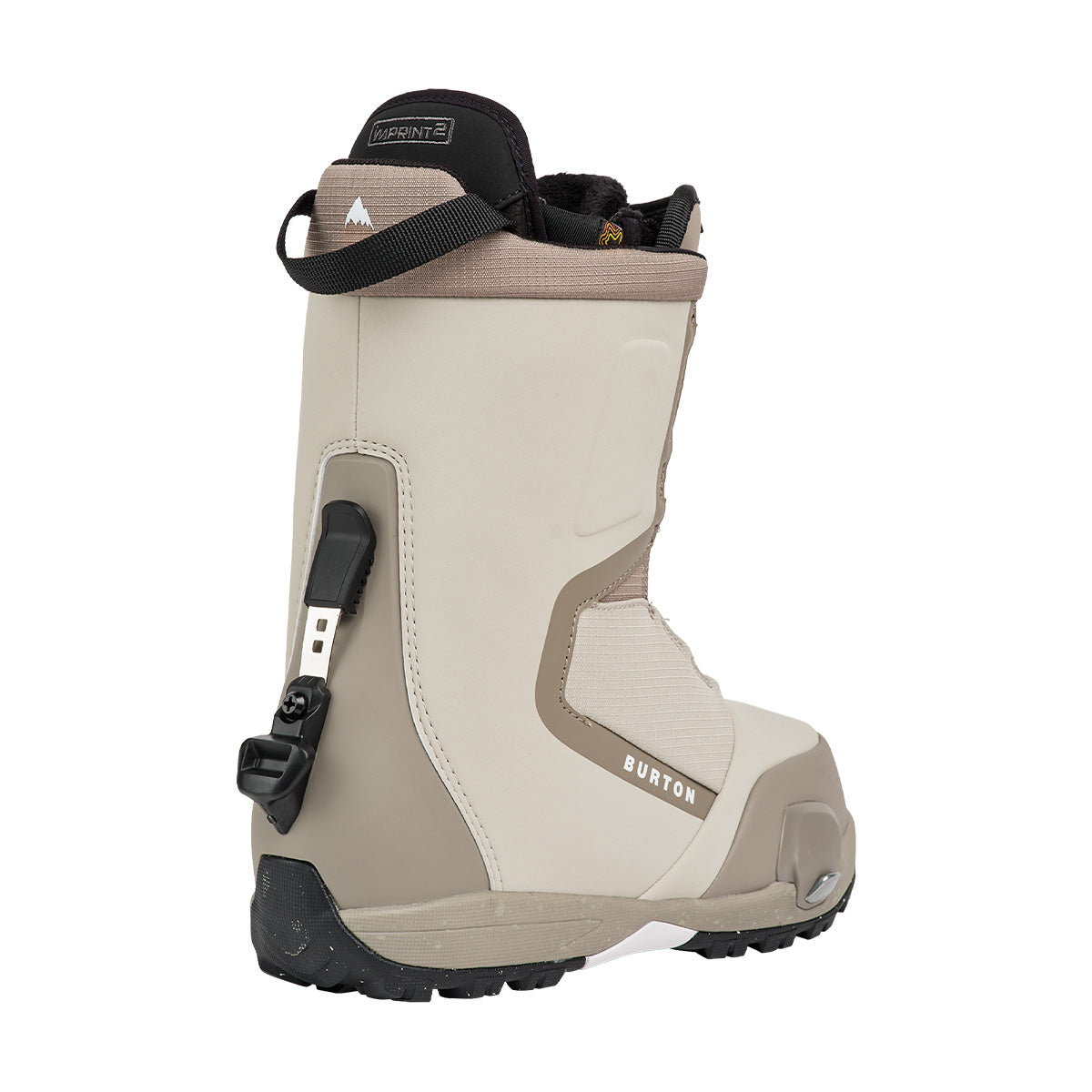 Burton Women's Highshot Step On® Boots Chinchilla Gray 2027