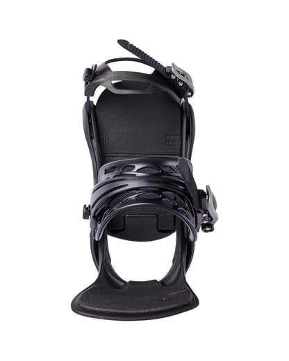 Burton Women's Lexa Re:Flex Snowboard Bindings Black 2027