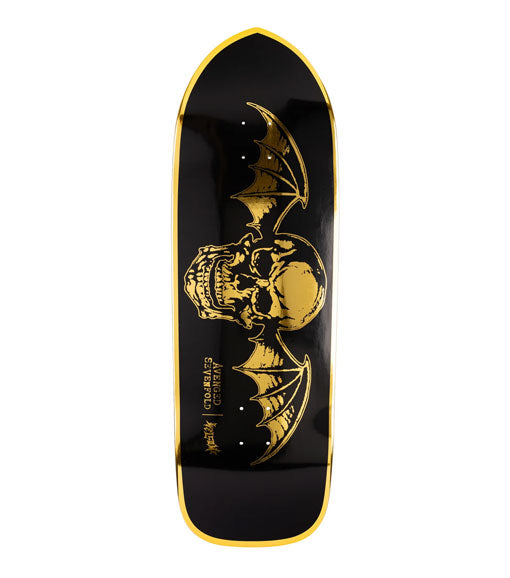 Welcome Avenged Sevenfold Death Bat Deck