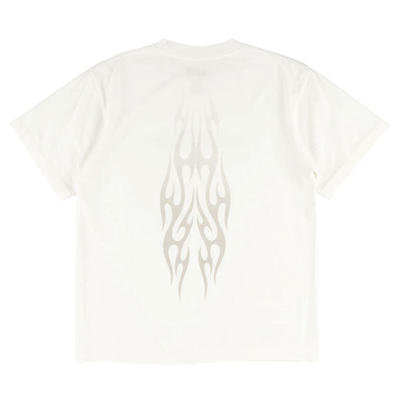 Welcome Brevity T-Shirt Natural