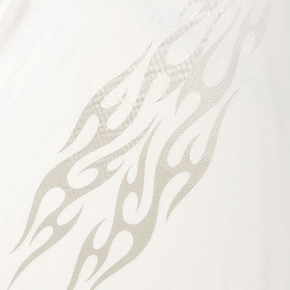 Welcome Brevity T-Shirt Natural