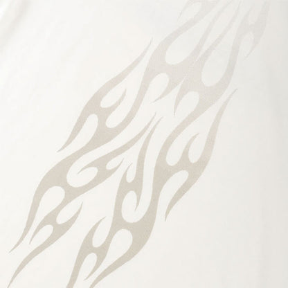 Welcome Brevity T-Shirt Natural