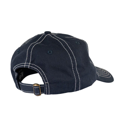 Welcome Caste Hat - Black