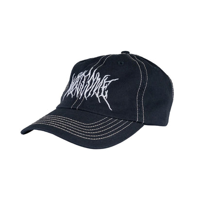 Welcome Caste Hat - Black