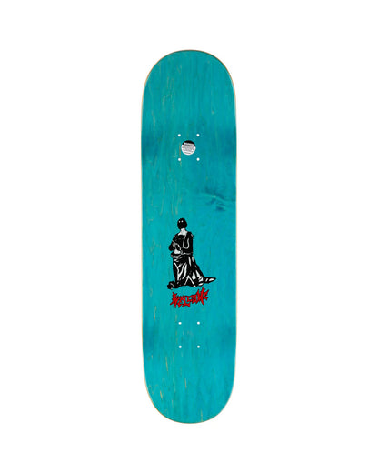 Welcome Chalice Nick Garcia Deck