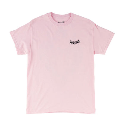 Welcome Cupid T-Shirt - Pink