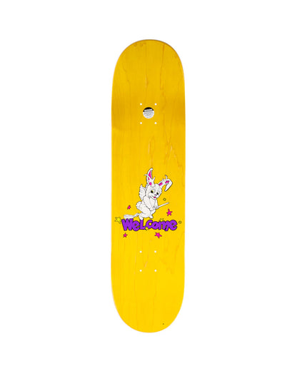 Welcome Full Moon Nora Deck