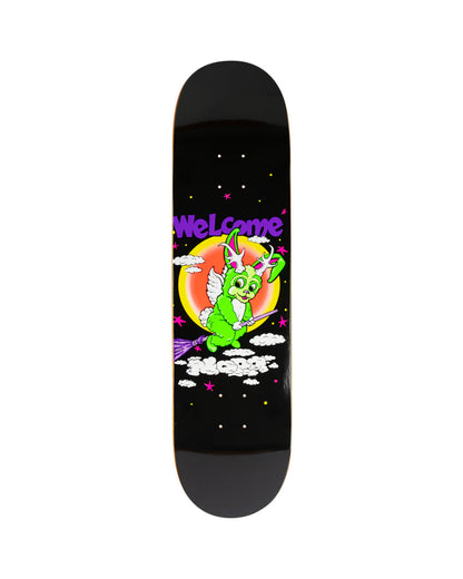 Welcome Full Moon Nora Deck