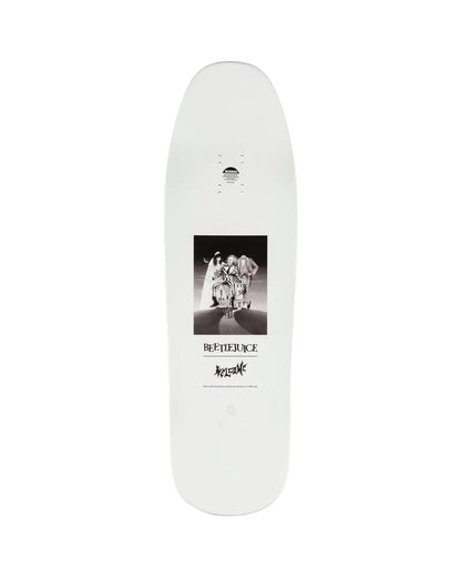 Welcome  X Beetlejuice Lydia Deck 9.6"