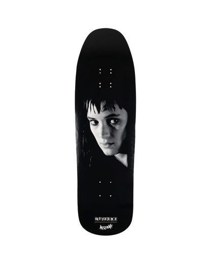 Welcome  X Beetlejuice Lydia Deck 9.6"