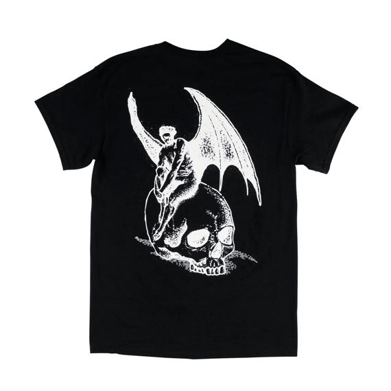 Welcome Nephilim T-Shirt Black