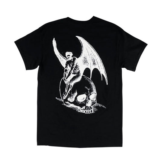 Welcome Nephilim T-Shirt Black