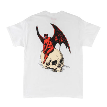 Welcome Nephilim T-Shirt White
