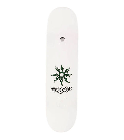 Welcome Jake Yanko Pro Model Deck