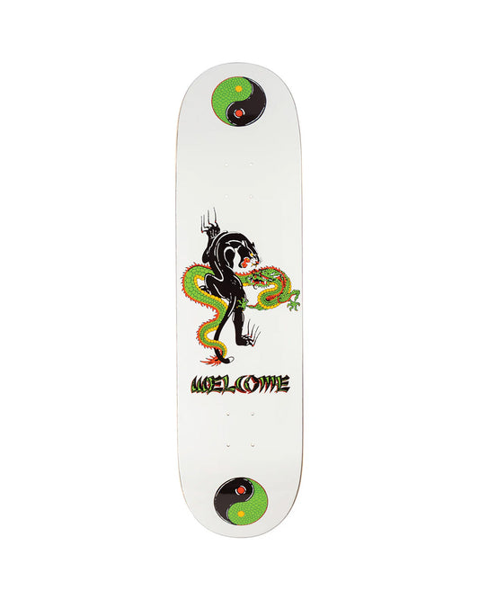 Welcome Opps Deck