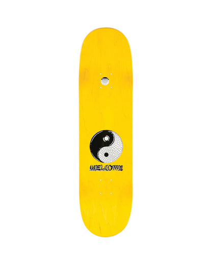 Welcome Opps Deck