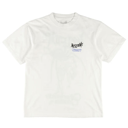 Welcome Widow T-Shirt White